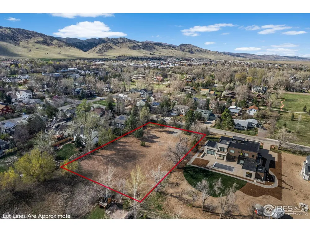 1560 Sumac Avenue Boulder, CO 80304