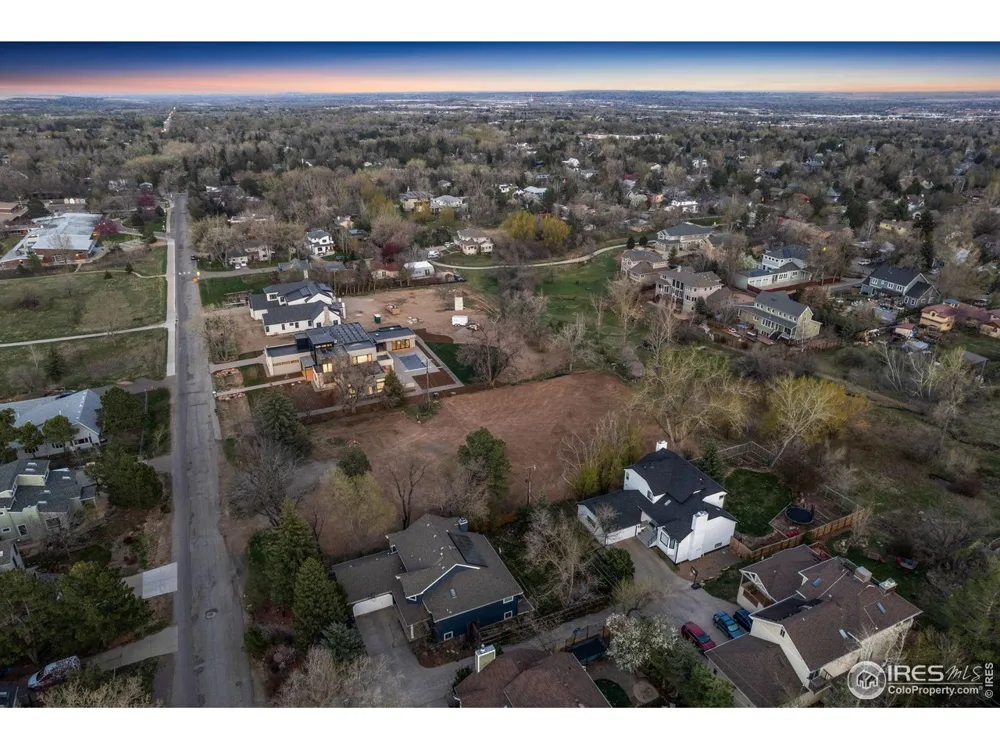 1560 Sumac Avenue Boulder, CO 80304