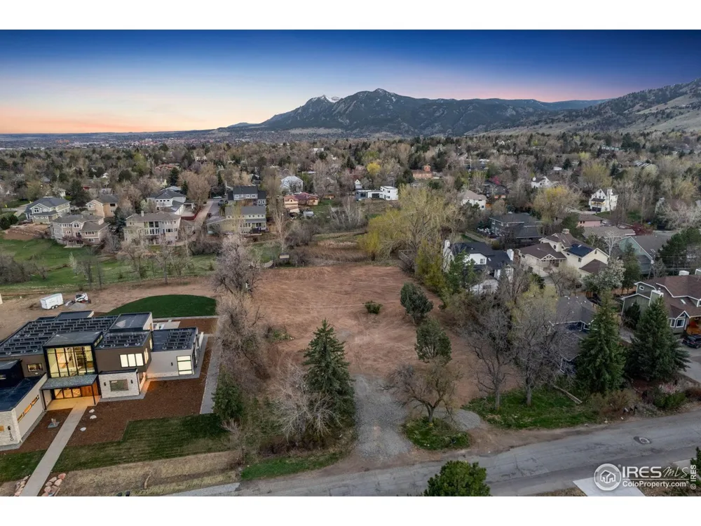 1560 Sumac Avenue Boulder, CO 80304