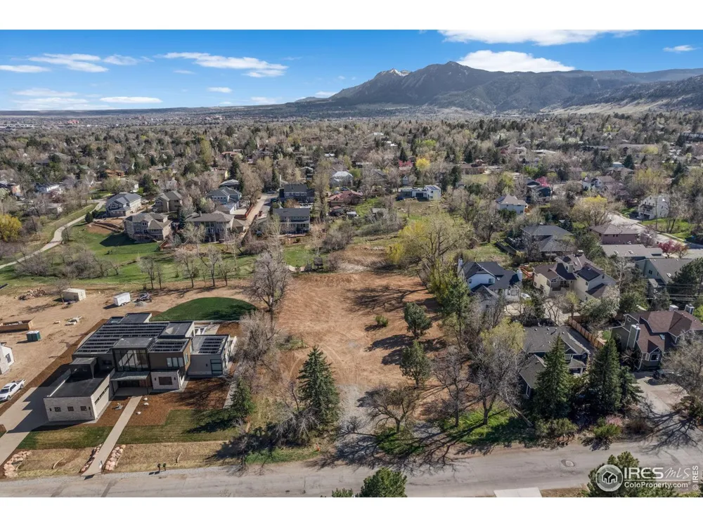 1560 Sumac Avenue Boulder, CO 80304