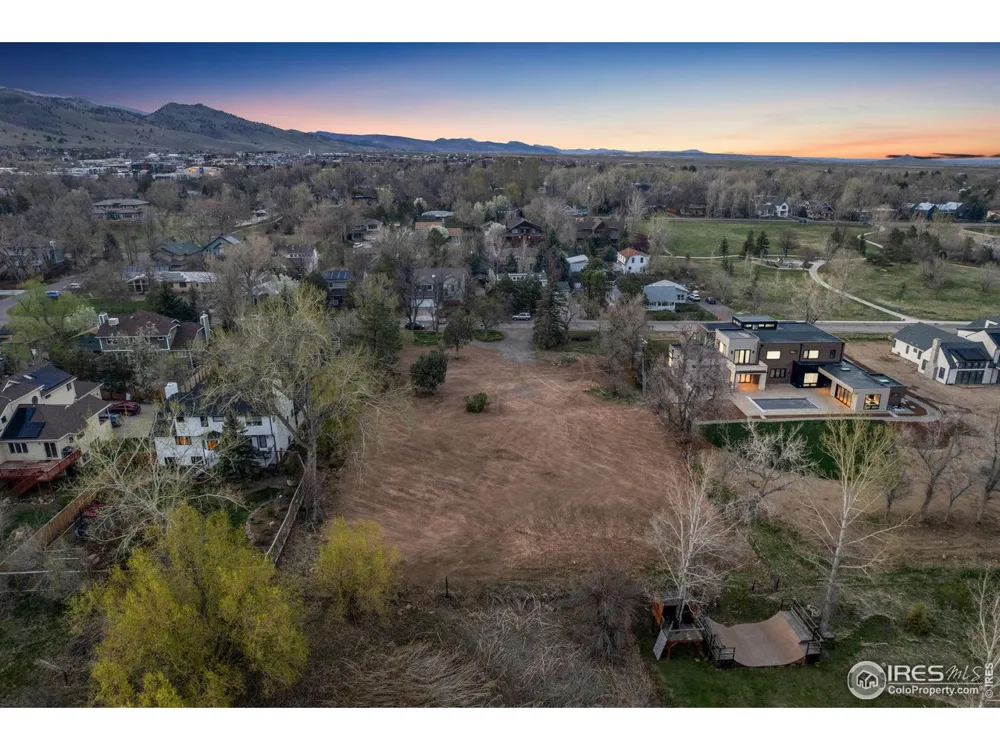 1560 Sumac Avenue Boulder, CO 80304
