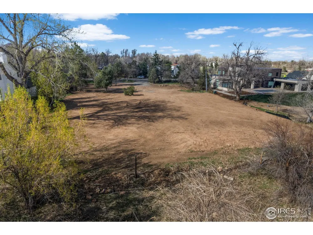 1560 Sumac Avenue Boulder, CO 80304