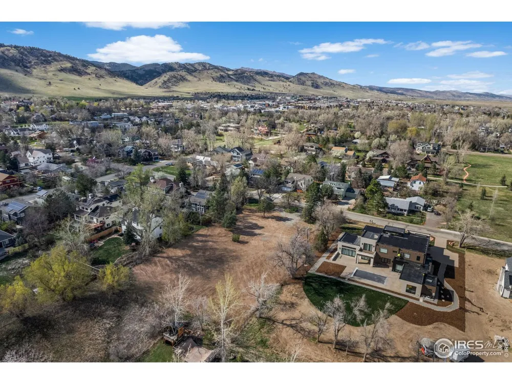 1560 Sumac Avenue Boulder, CO 80304