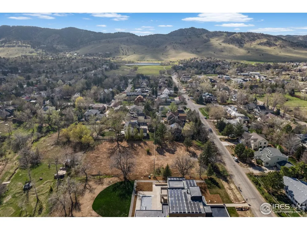 1560 Sumac Avenue Boulder, CO 80304
