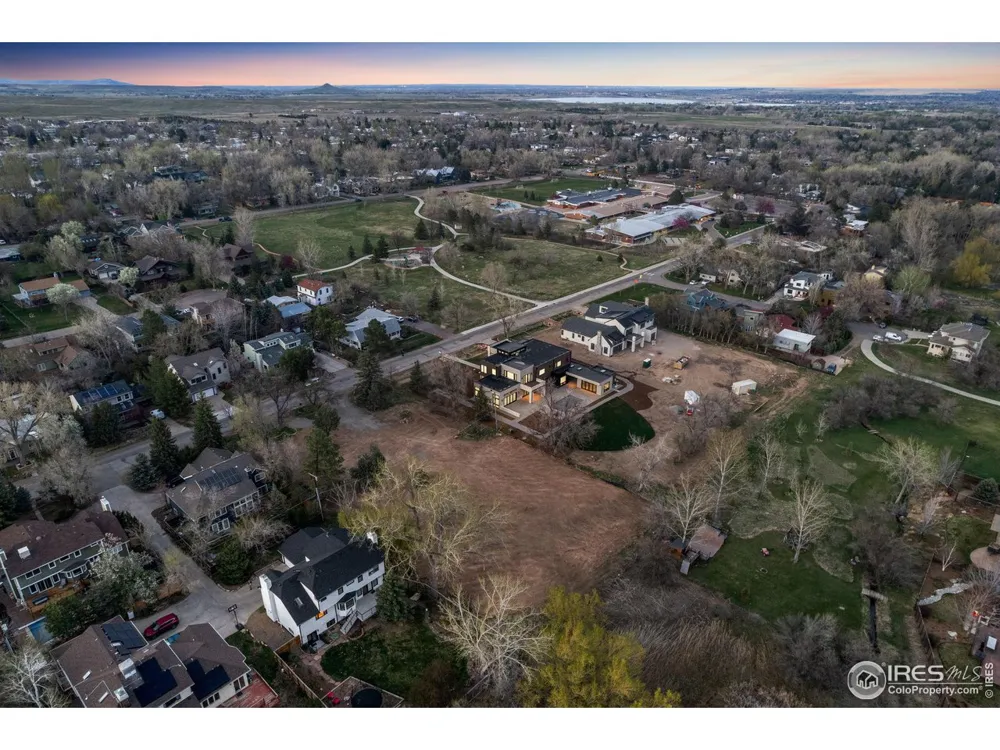 1560 Sumac Avenue Boulder, CO 80304