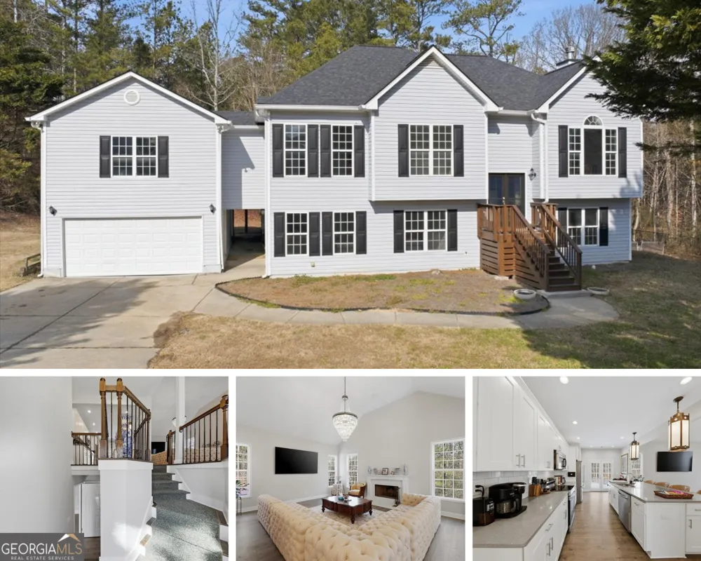 3211 Thompson Mill Road