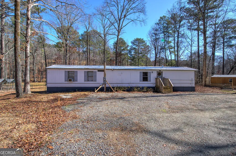 676 Flowery Branch RD Kingston, GA 30145