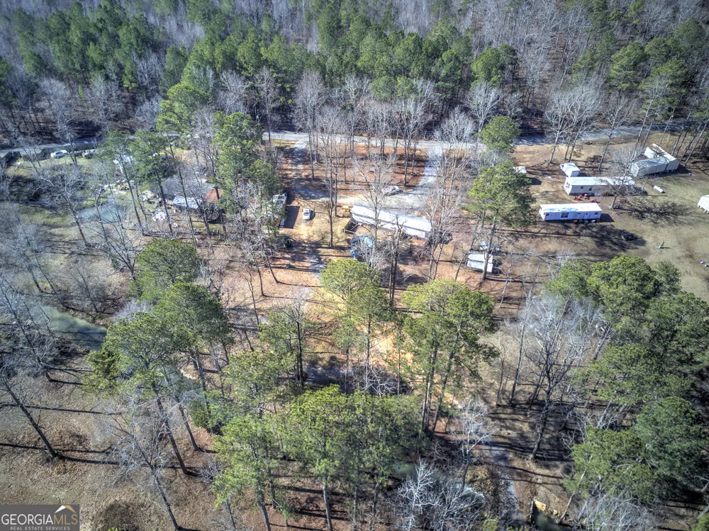 676 Flowery Branch RD Kingston, GA 30145