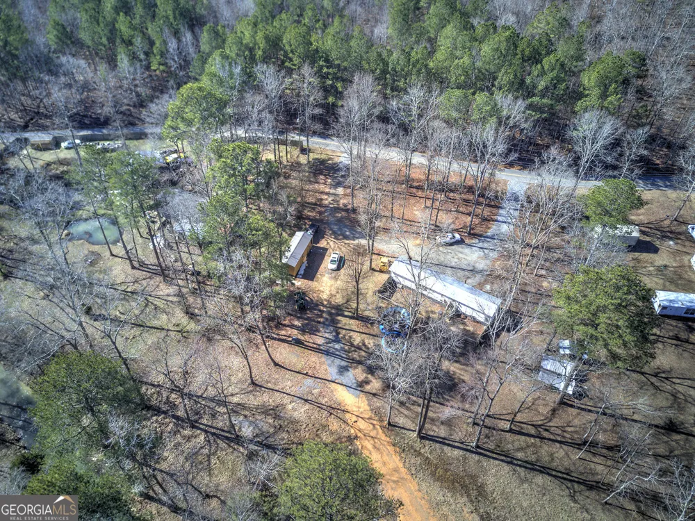 676 Flowery Branch RD Kingston, GA 30145