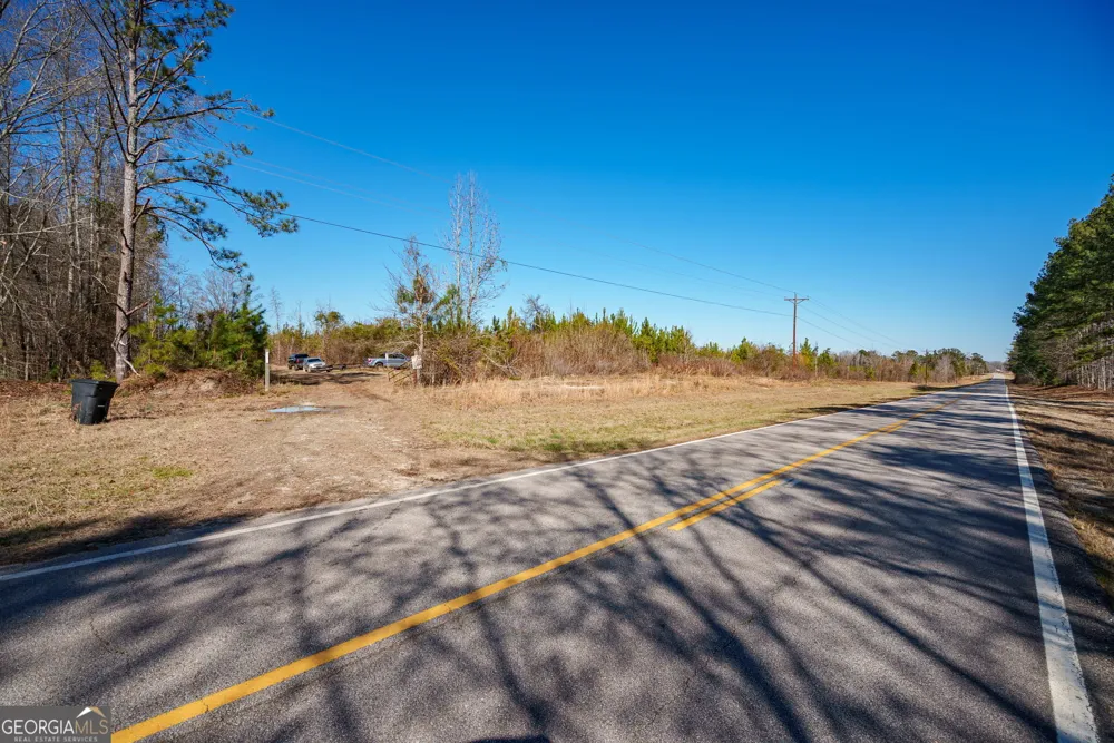 0 Crawfordville RD White Plains, GA 30678