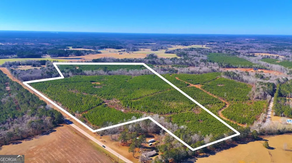 0 Crawfordville RD White Plains, GA 30678