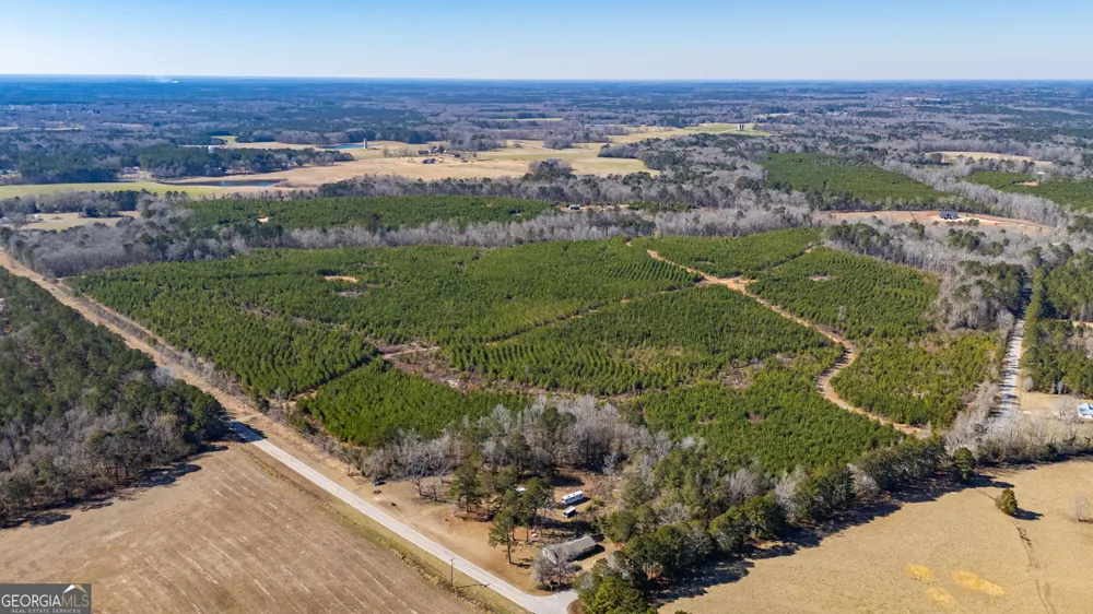 0 Crawfordville RD White Plains, GA 30678