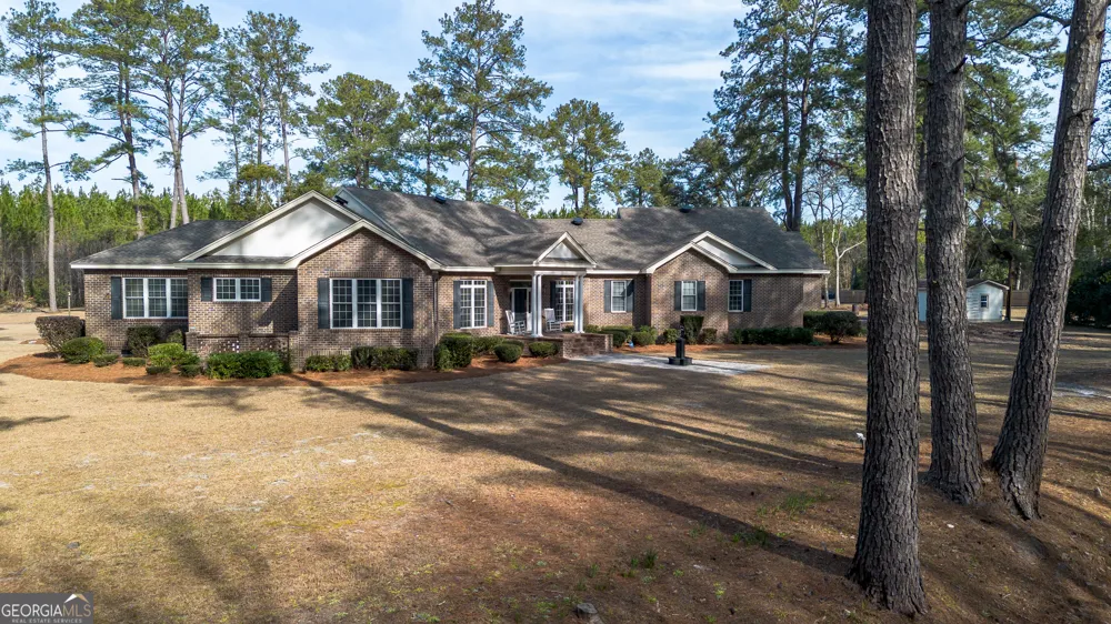 2429 N GA Highway 119 Springfield, GA 31329