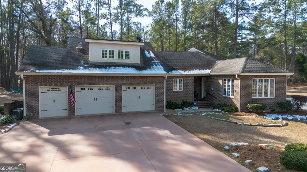 2429 N GA Highway 119 Springfield, GA 31329