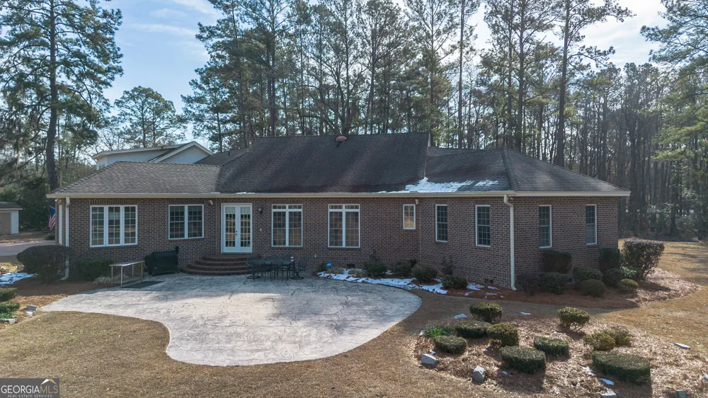 2429 N GA Highway 119 Springfield, GA 31329