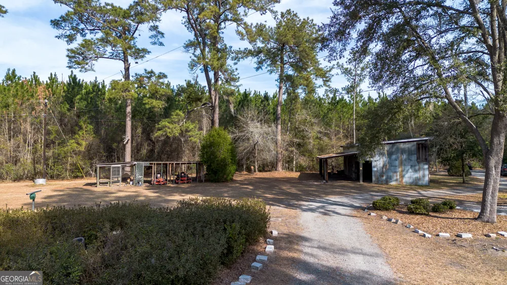 2429 N GA Highway 119 Springfield, GA 31329