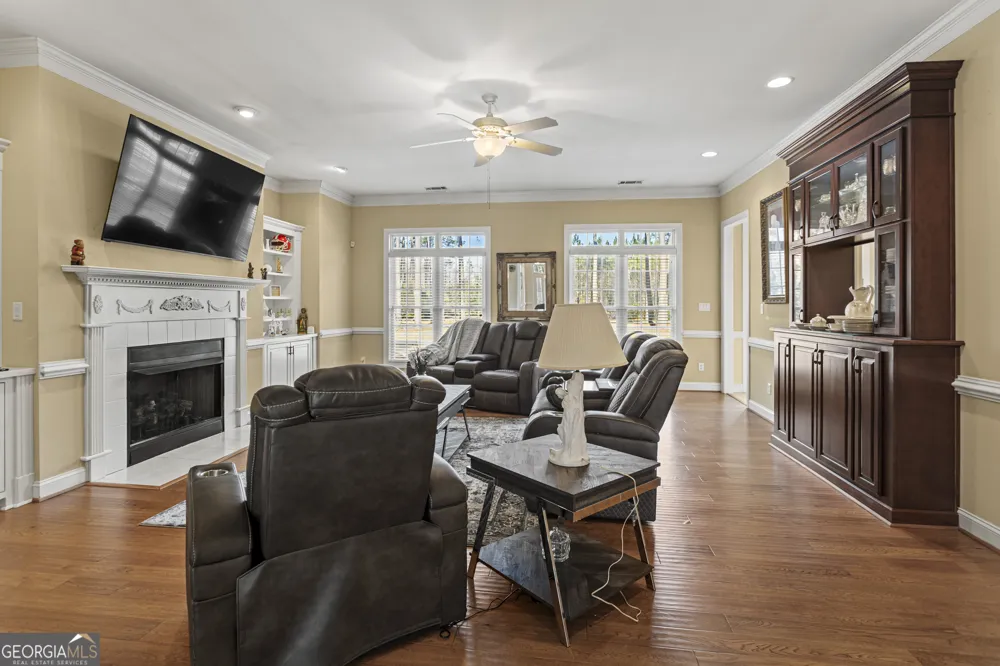 2429 N GA Highway 119 Springfield, GA 31329