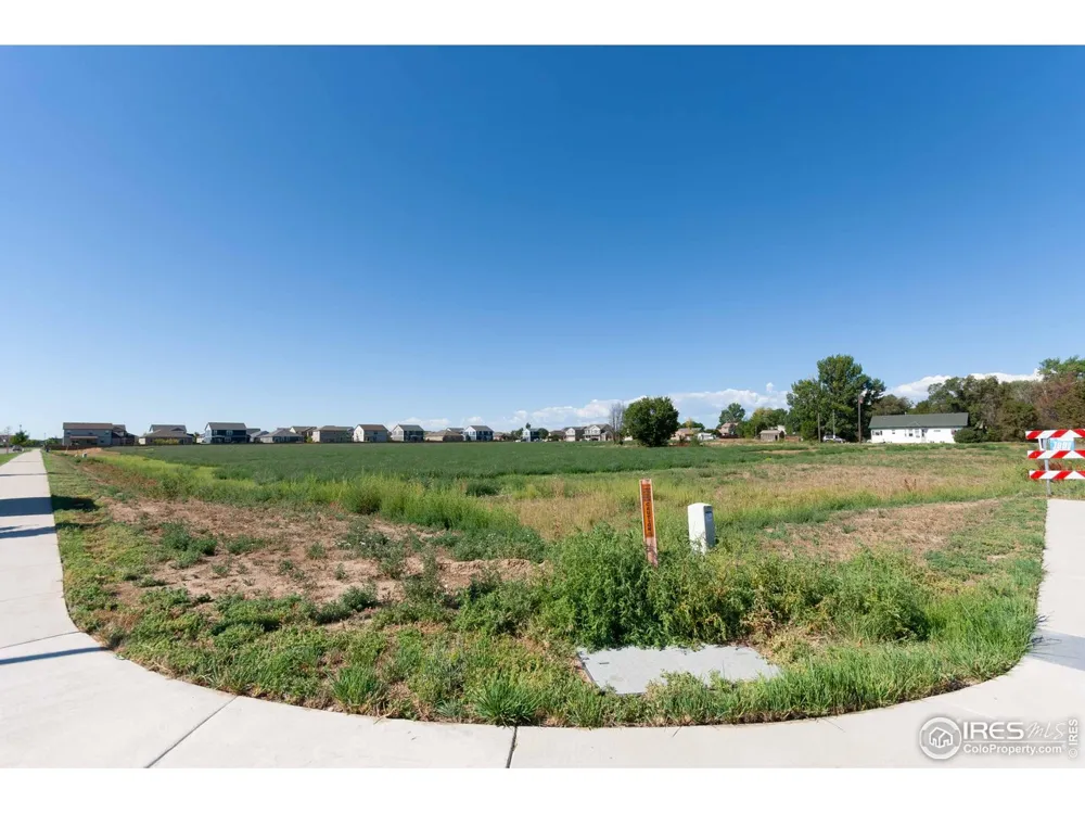 4th Avenue Severance, CO 80550