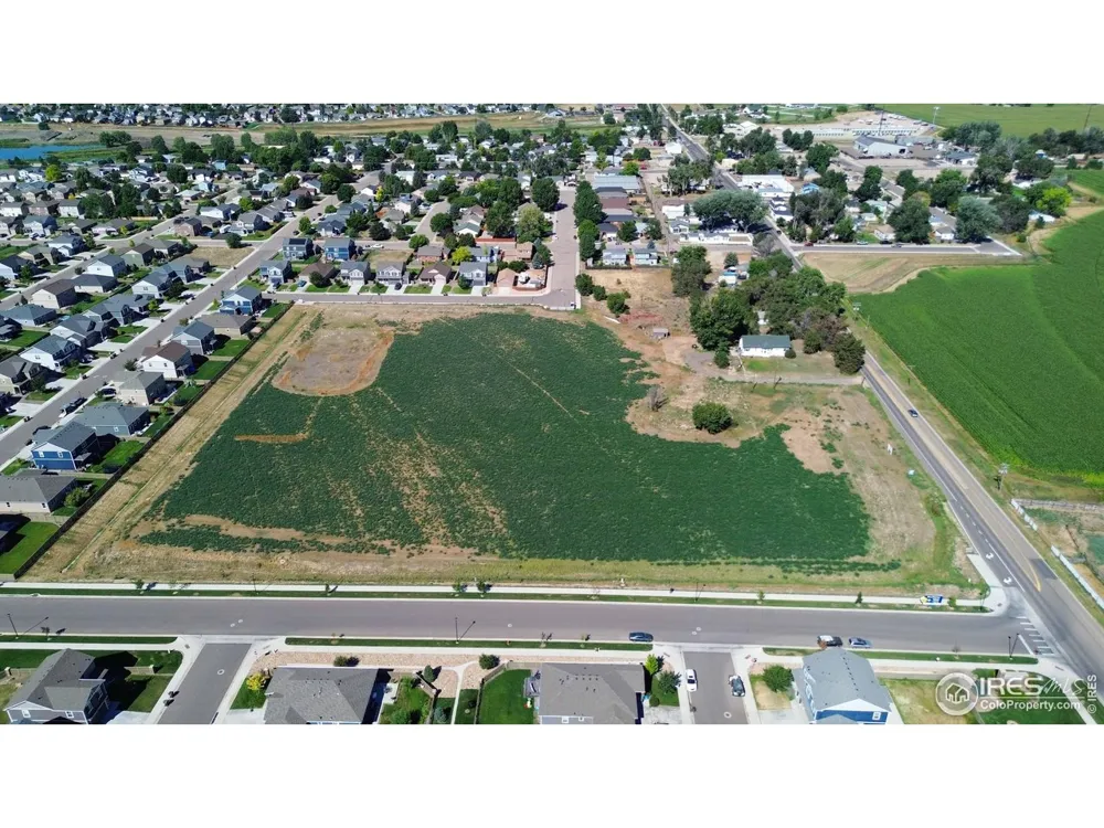 4th Avenue Severance, CO 80550