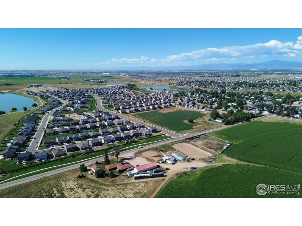 4th Avenue Severance, CO 80550