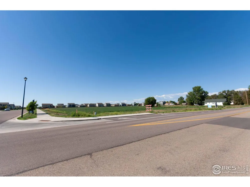 4th Avenue Severance, CO 80550