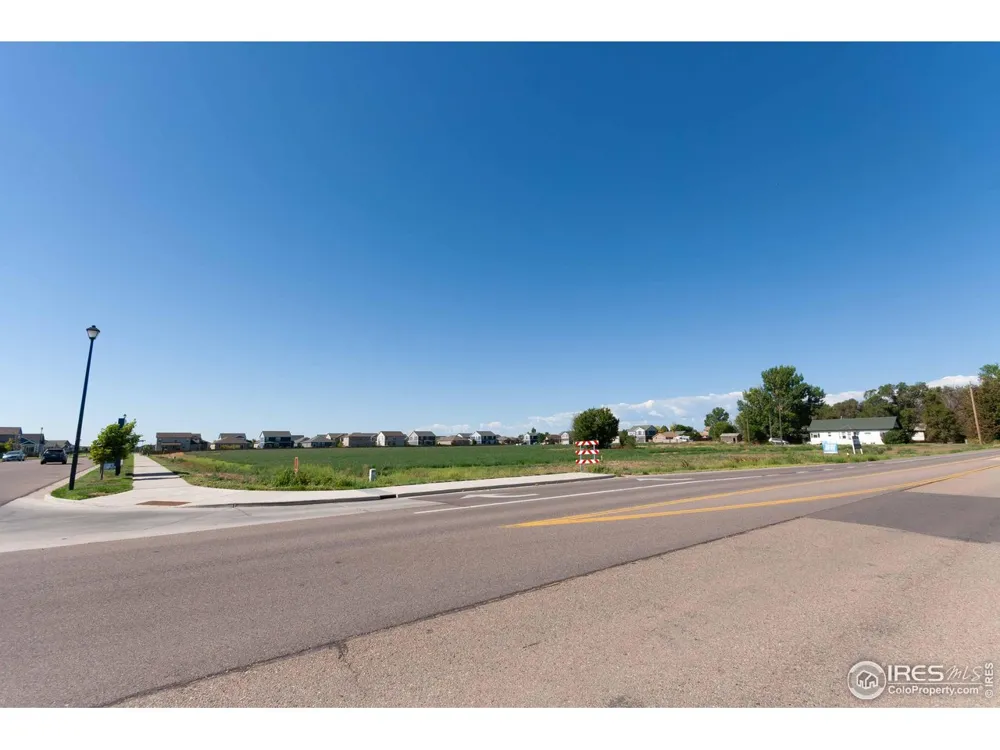 4th Avenue Severance, CO 80550