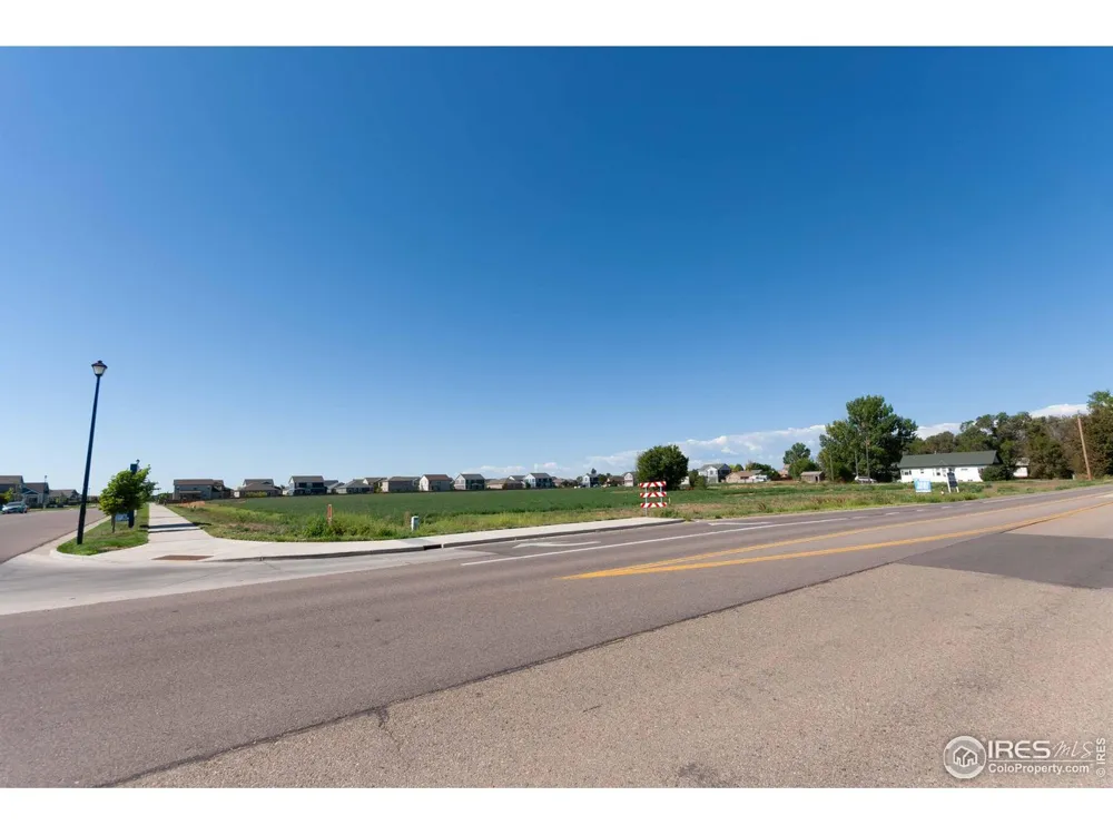4th Avenue Severance, CO 80550