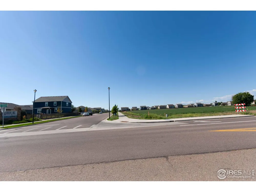 4th Avenue Severance, CO 80550