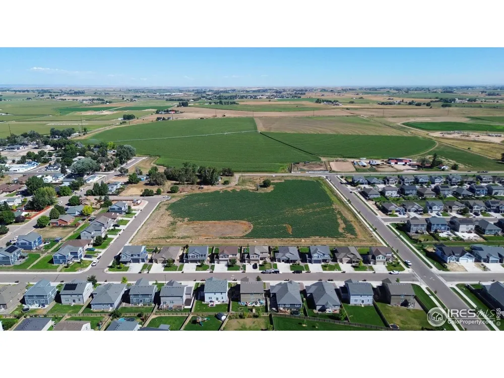 4th Avenue Severance, CO 80550