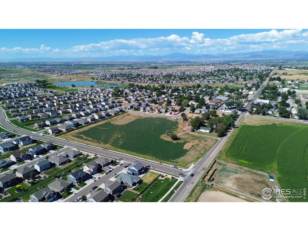 4th Avenue Severance, CO 80550
