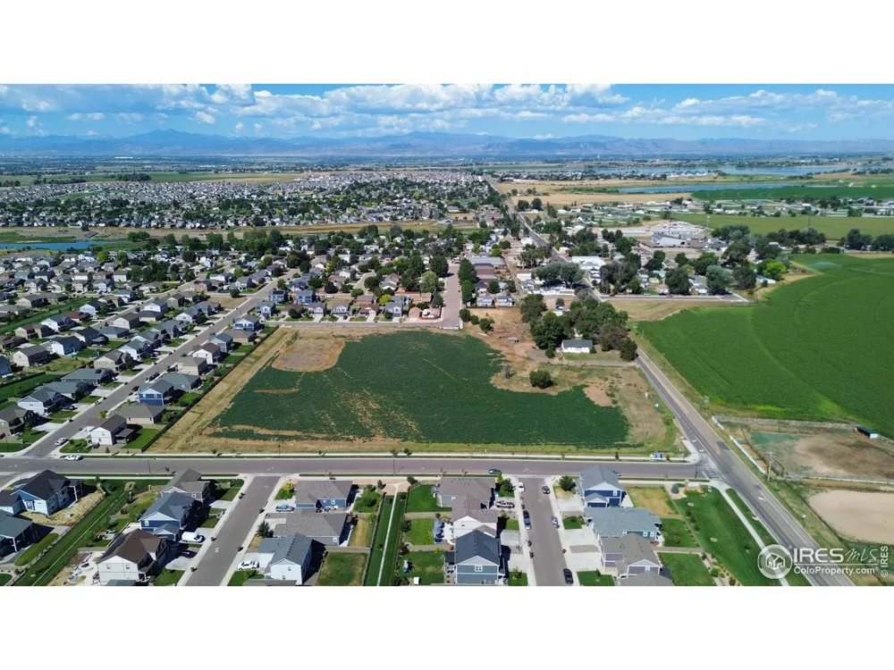 4th Avenue Severance, CO 80550
