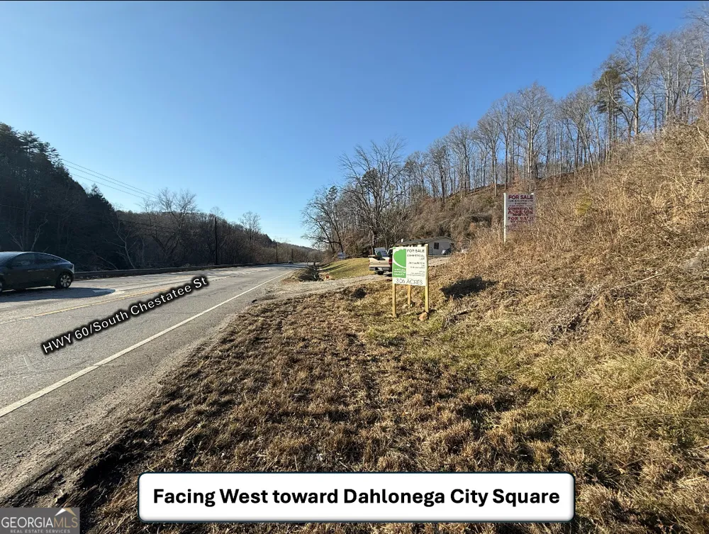 5195 South Chestatee ST Dahlonega, GA 30533