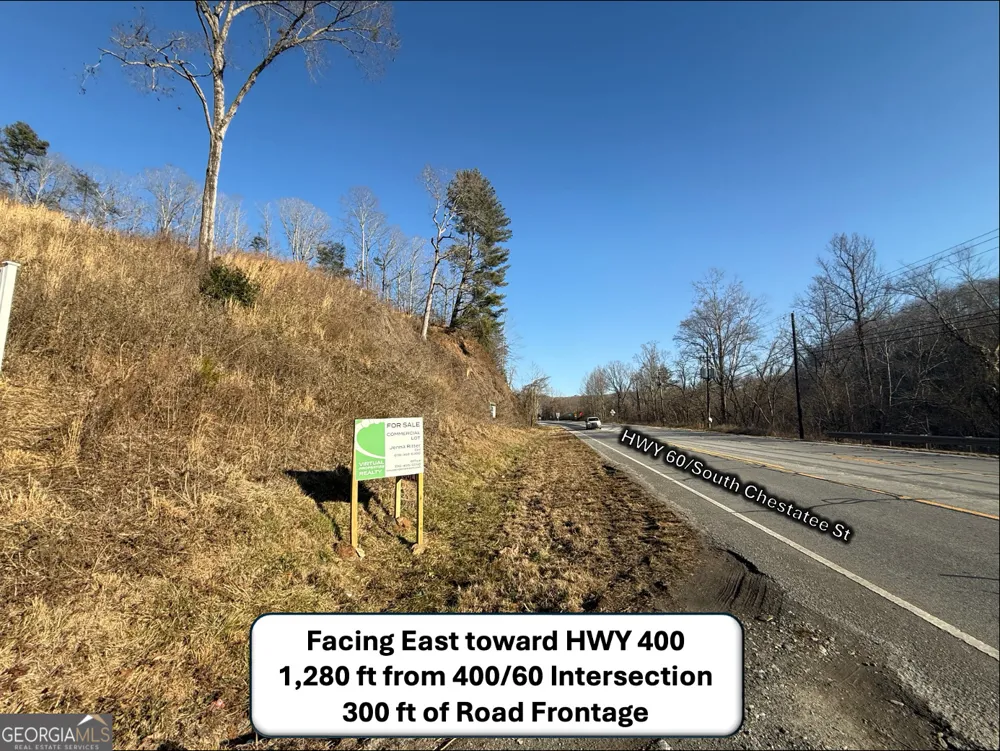 5195 South Chestatee ST Dahlonega, GA 30533