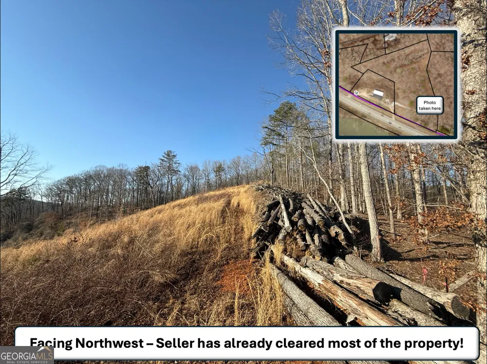 5195 South Chestatee ST Dahlonega, GA 30533