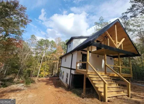 LOT 56 Hornets Bridge DR