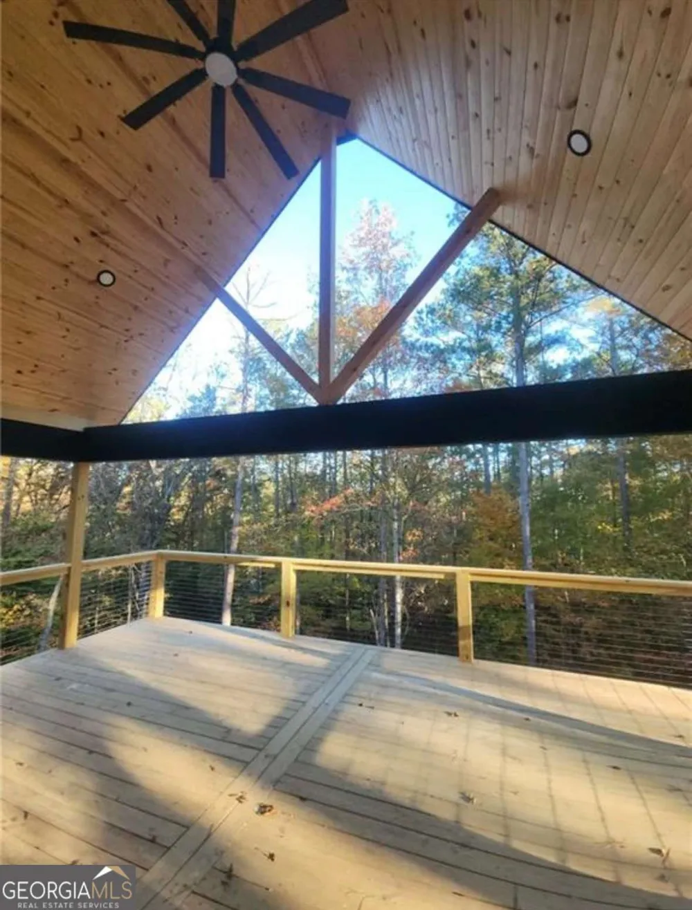 LOT 56 Hornets Bridge DR Elberton, GA 30635
