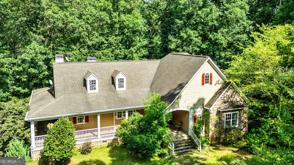 357 Shady Creek TRL Williamson, GA 30292