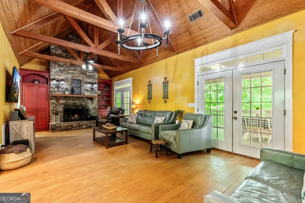 357 Shady Creek TRL Williamson, GA 30292