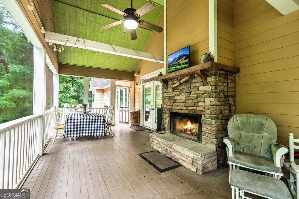 357 Shady Creek TRL Williamson, GA 30292