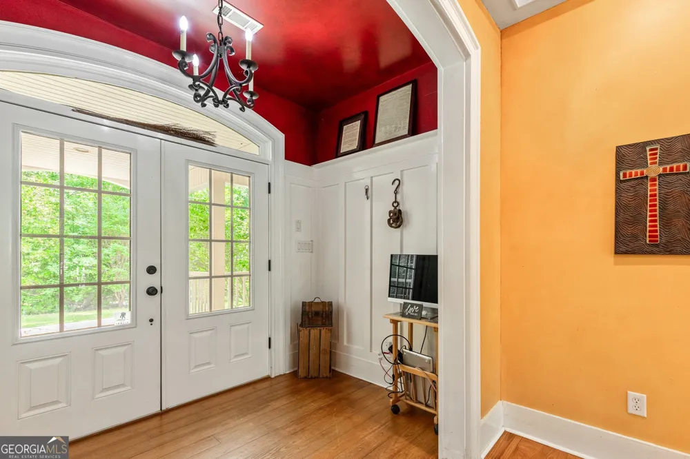 357 Shady Creek TRL Williamson, GA 30292