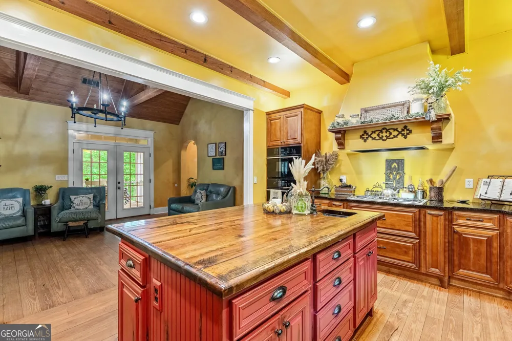 357 Shady Creek TRL Williamson, GA 30292