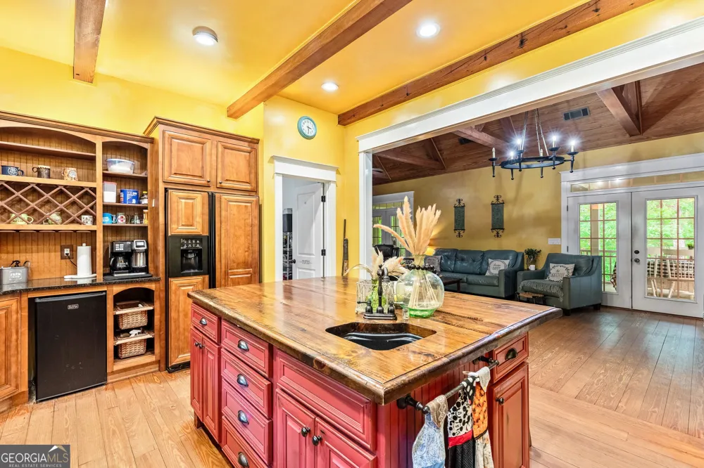 357 Shady Creek TRL Williamson, GA 30292