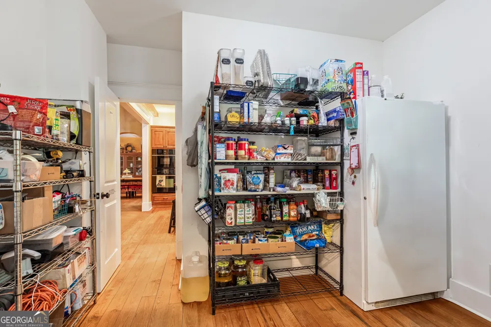 357 Shady Creek TRL Williamson, GA 30292