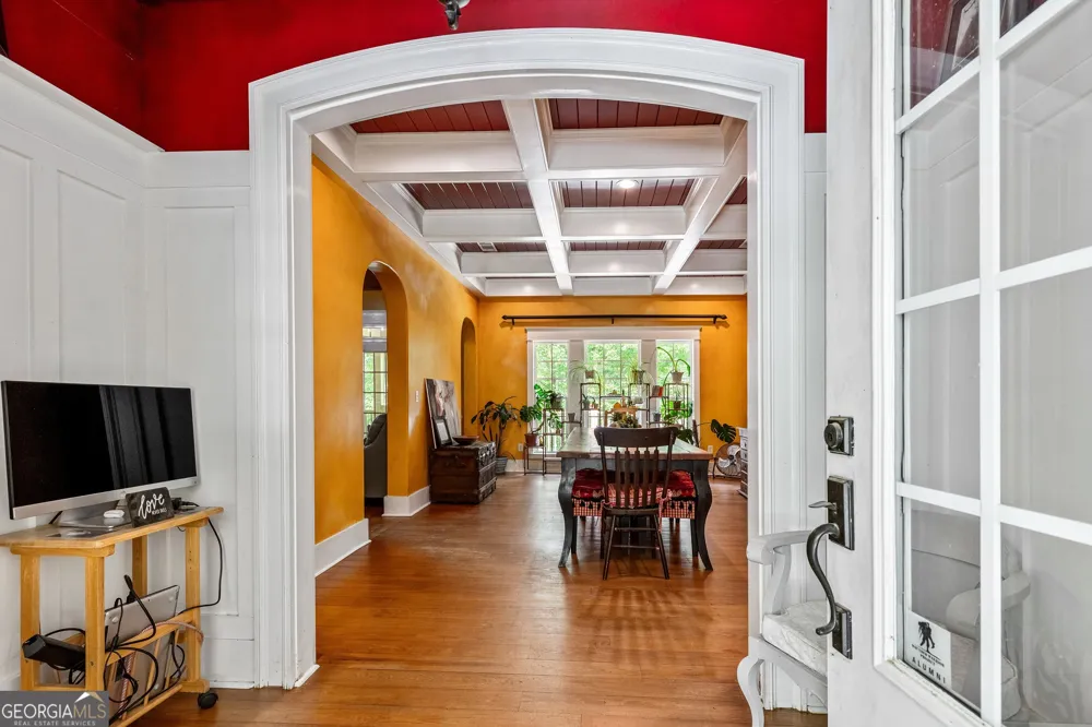 357 Shady Creek TRL Williamson, GA 30292