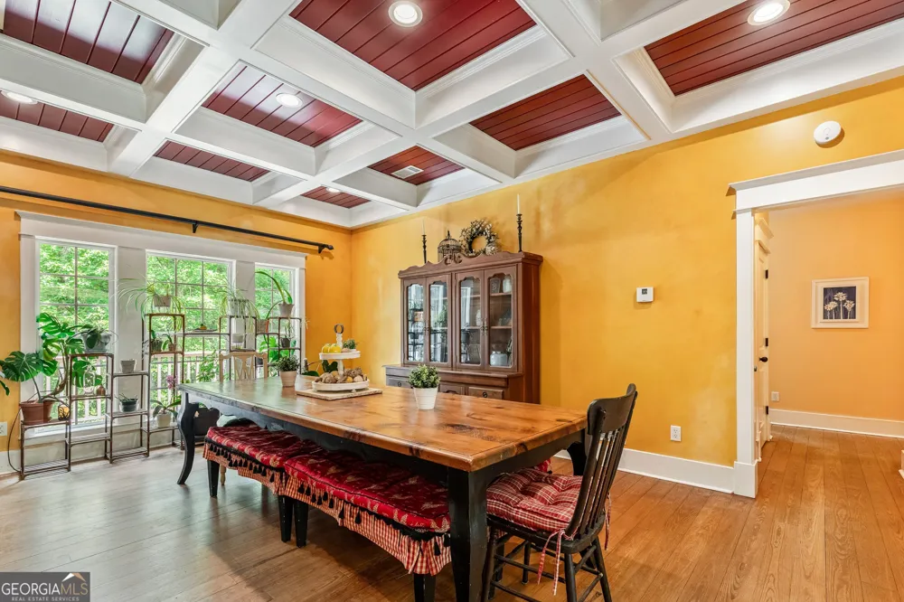 357 Shady Creek TRL Williamson, GA 30292