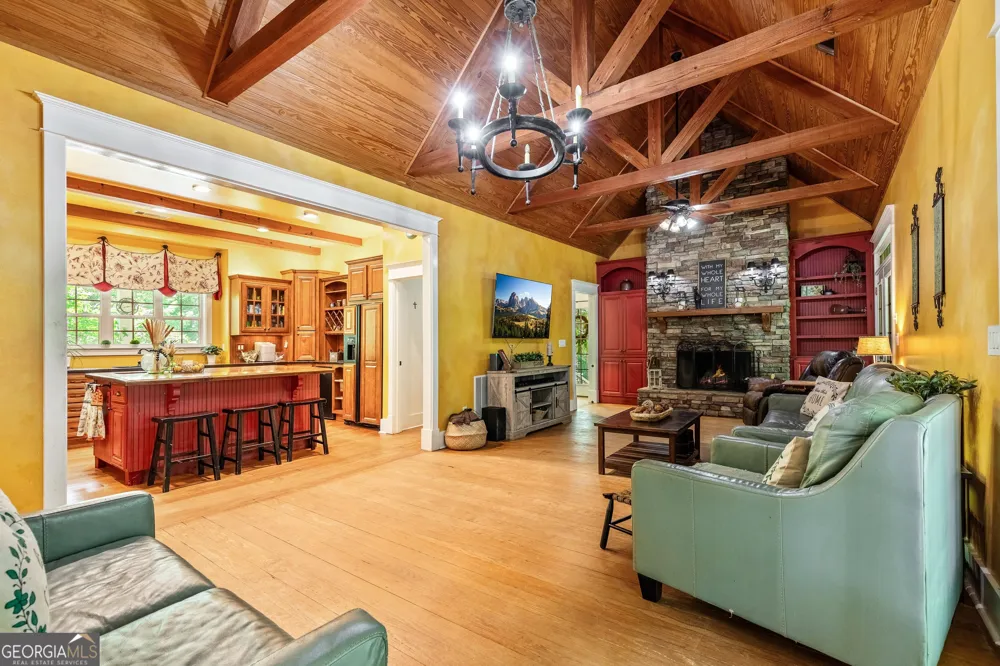 357 Shady Creek TRL Williamson, GA 30292