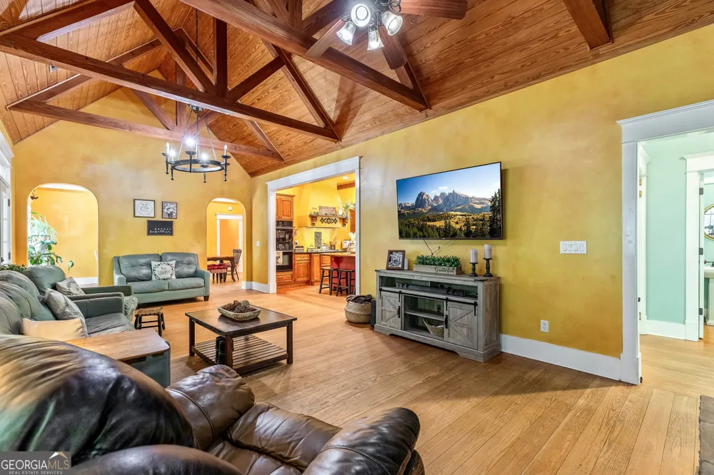 357 Shady Creek TRL Williamson, GA 30292