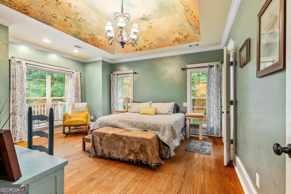 357 Shady Creek TRL Williamson, GA 30292