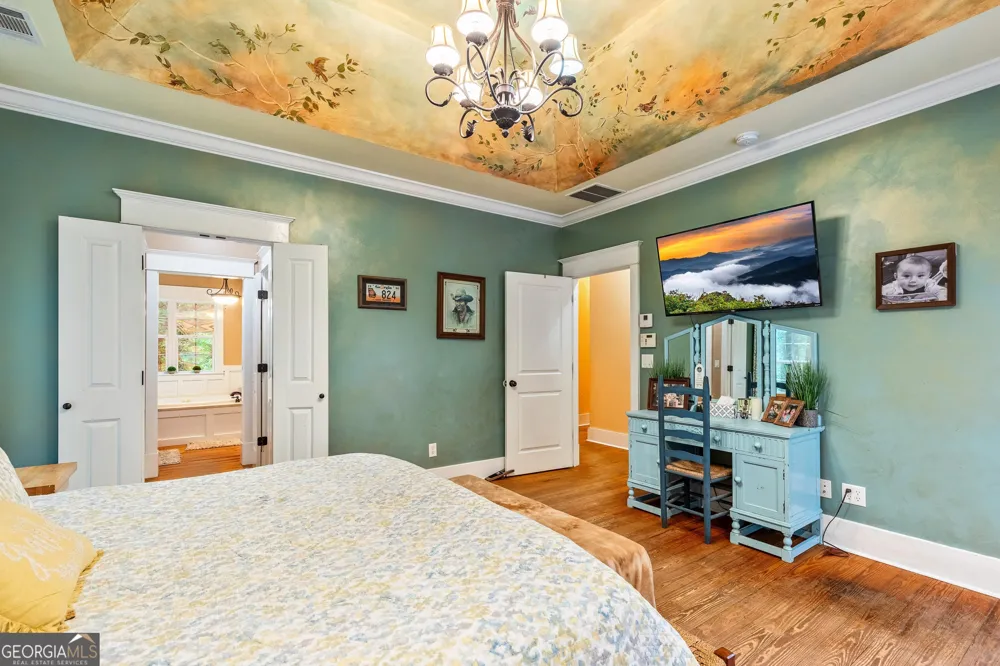 357 Shady Creek TRL Williamson, GA 30292