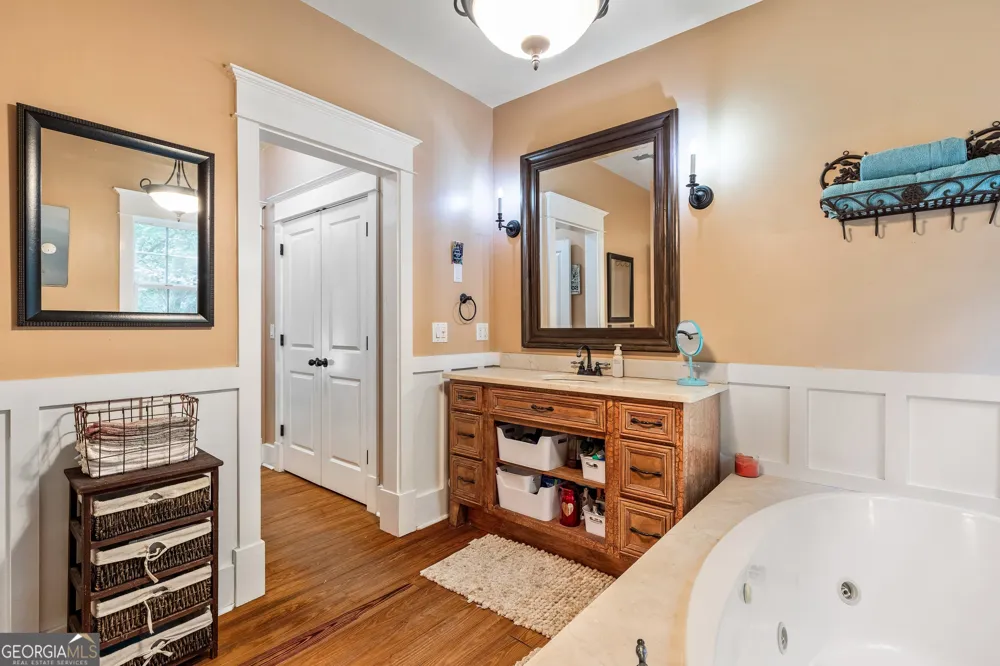 357 Shady Creek TRL Williamson, GA 30292